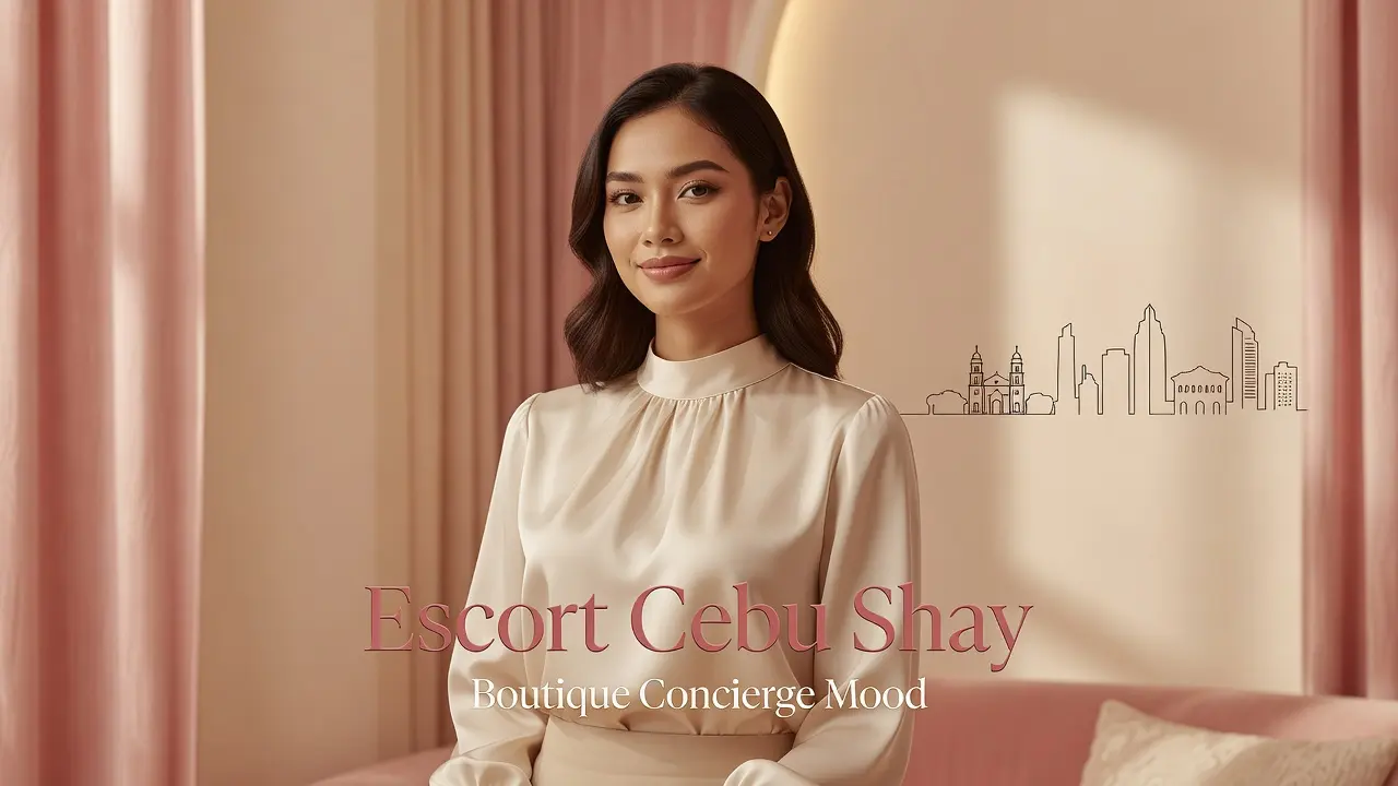 Women companions introduced by Shay