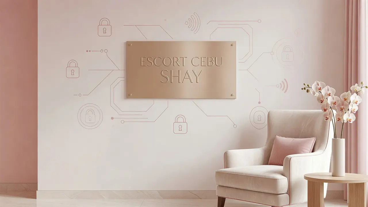 Escort Cebu Shayのプライバシー